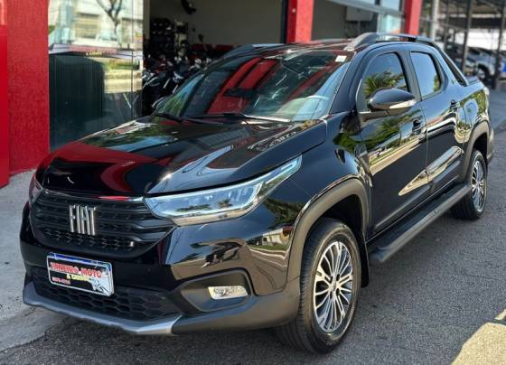 FIAT STRADA 1.3 FIREFLY FLEX RANCH CD CVT FIAT STRADA 1.3 FIREFLY FLEX RANCH CD CVT